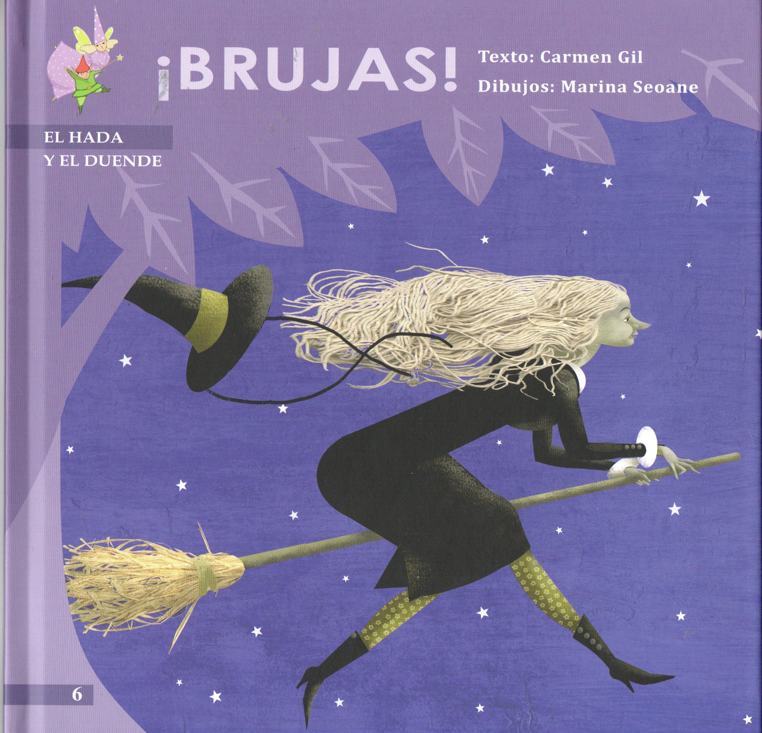 BRUJAS