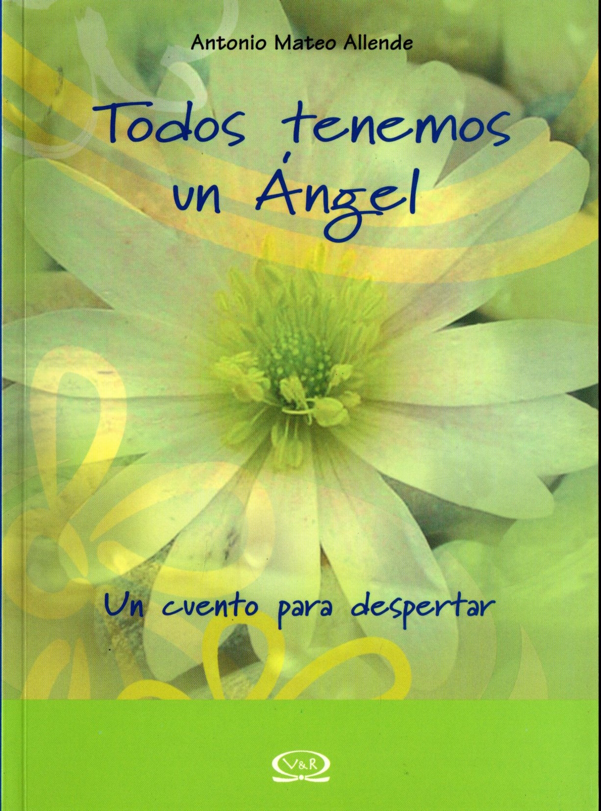TODOS TENEMOS UN ANGEL.
