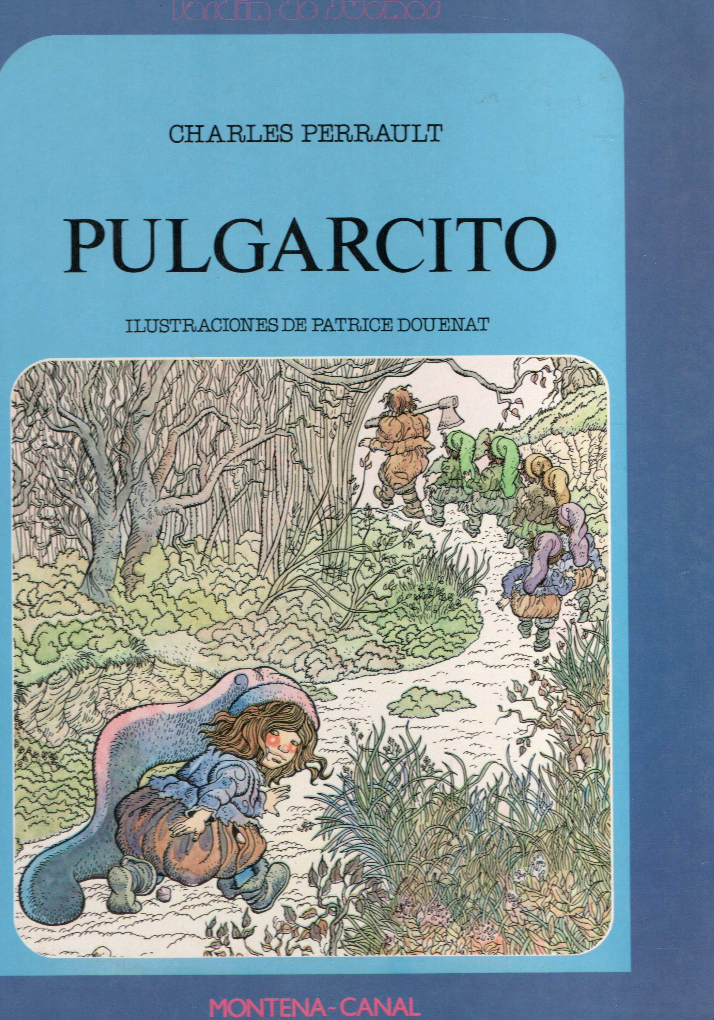 PULGARCITO