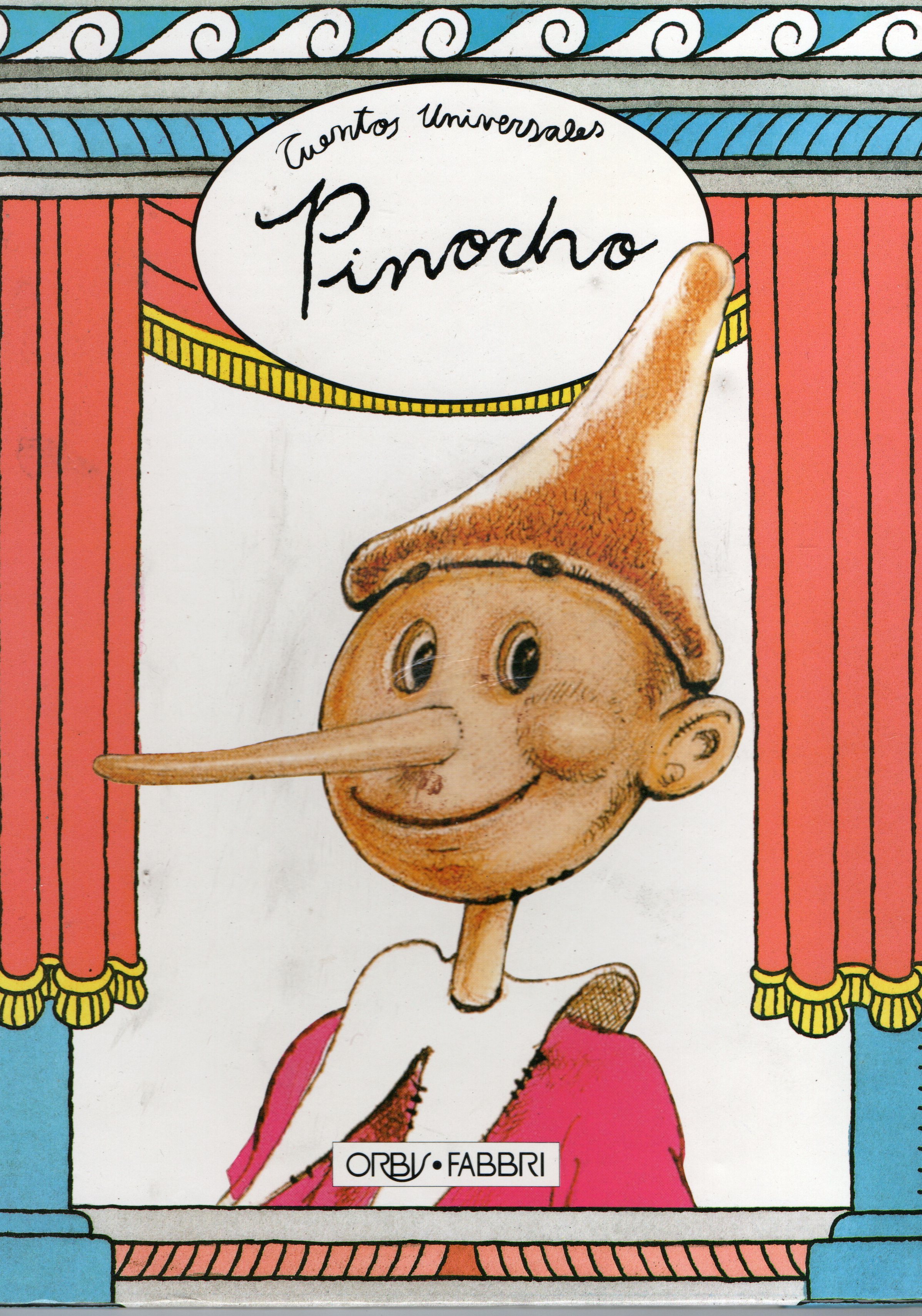 PINOCHO