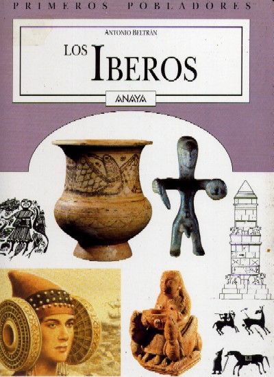 LOS IBEROS