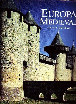 EUROPA MEDIEVAL