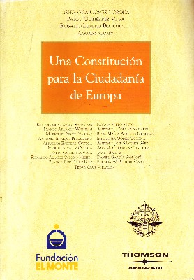 UNA CONSTITUCION PARA LA CIUDADANIA DE EUROPA