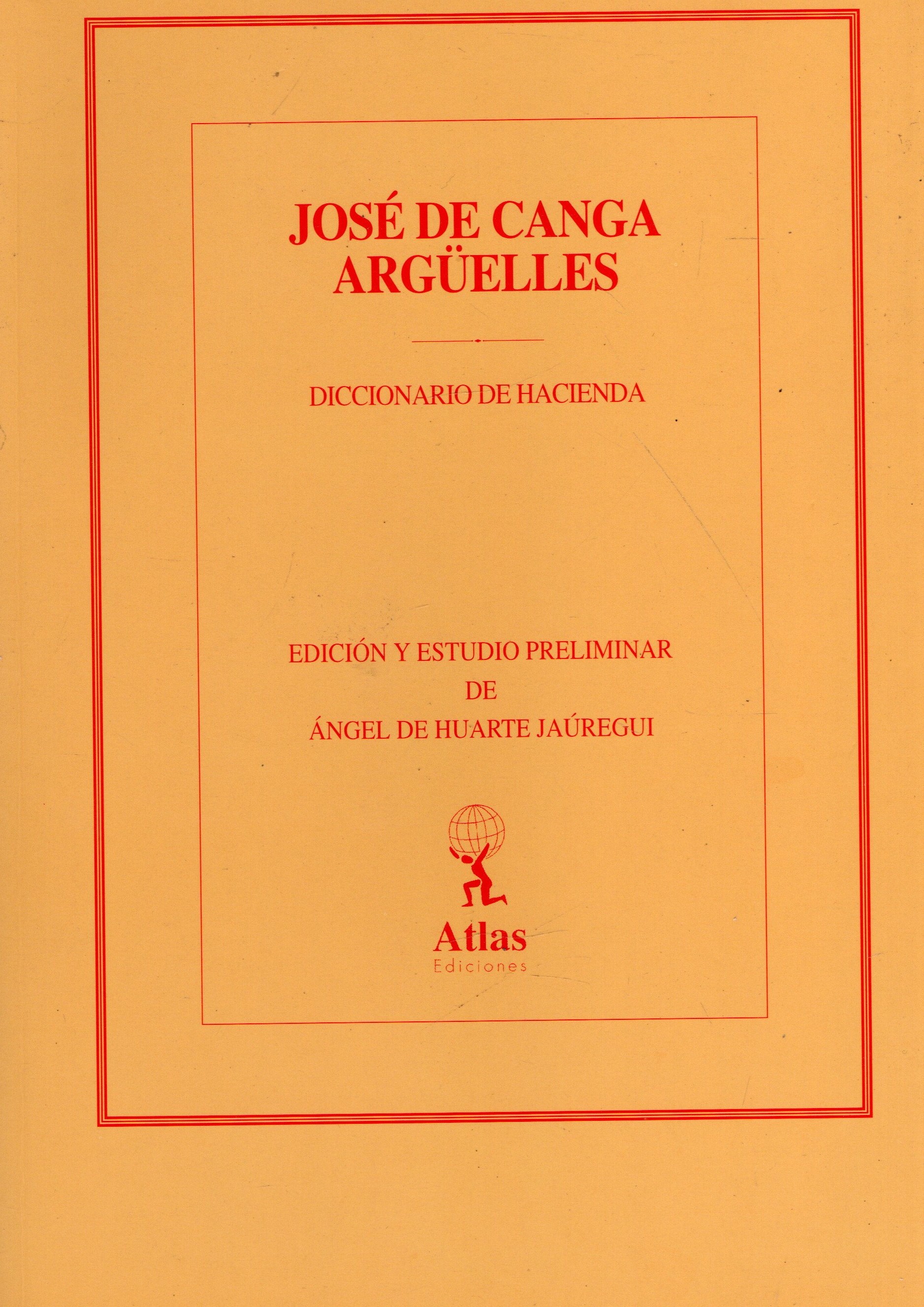 DICCIONARIO DE HACIENDA