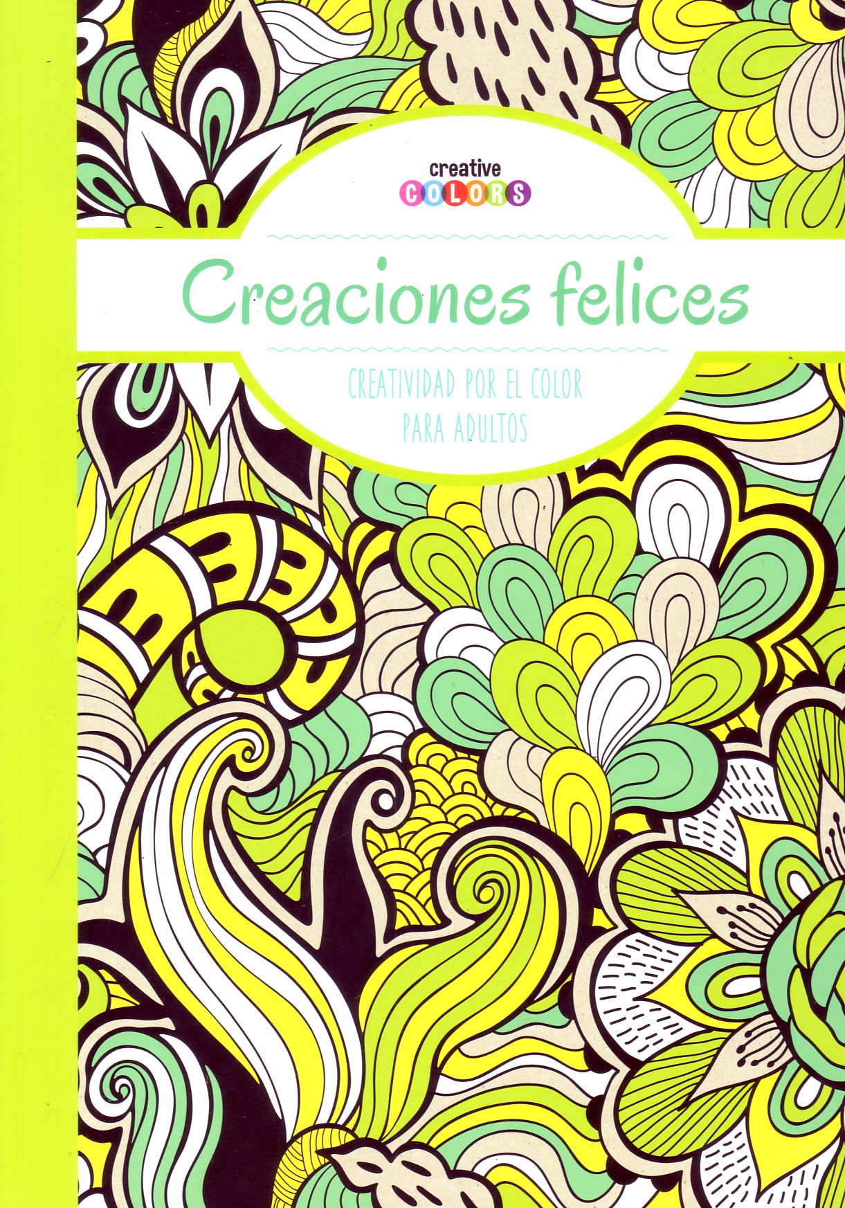 CREACIONES FELICES