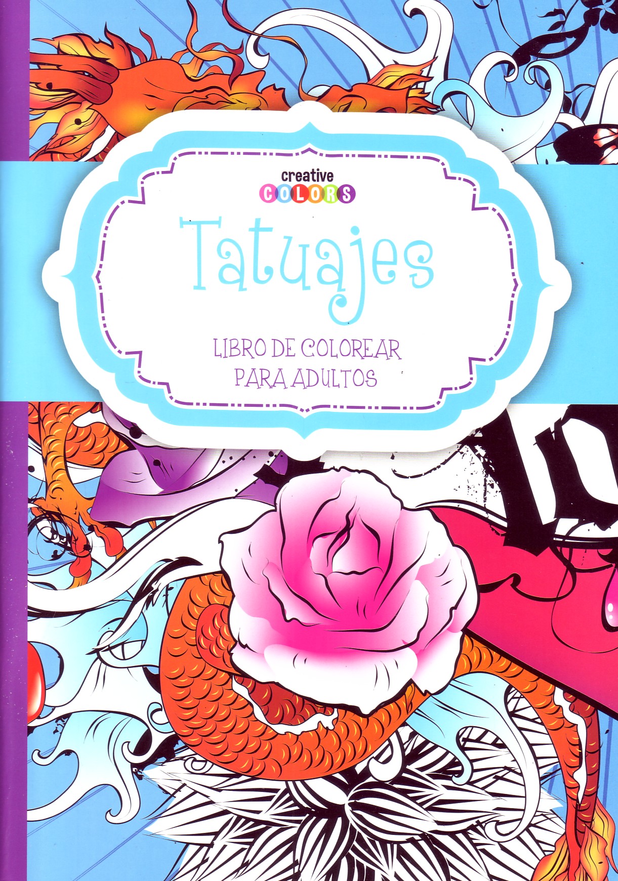 TATUAJES