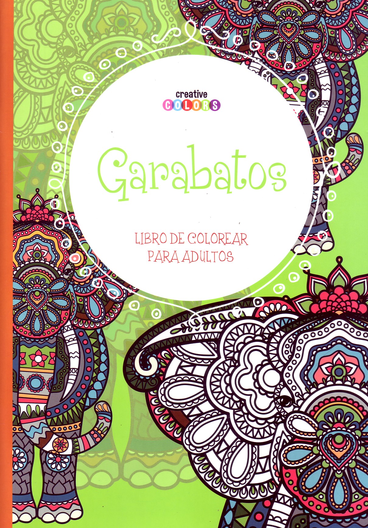 GARABATOS