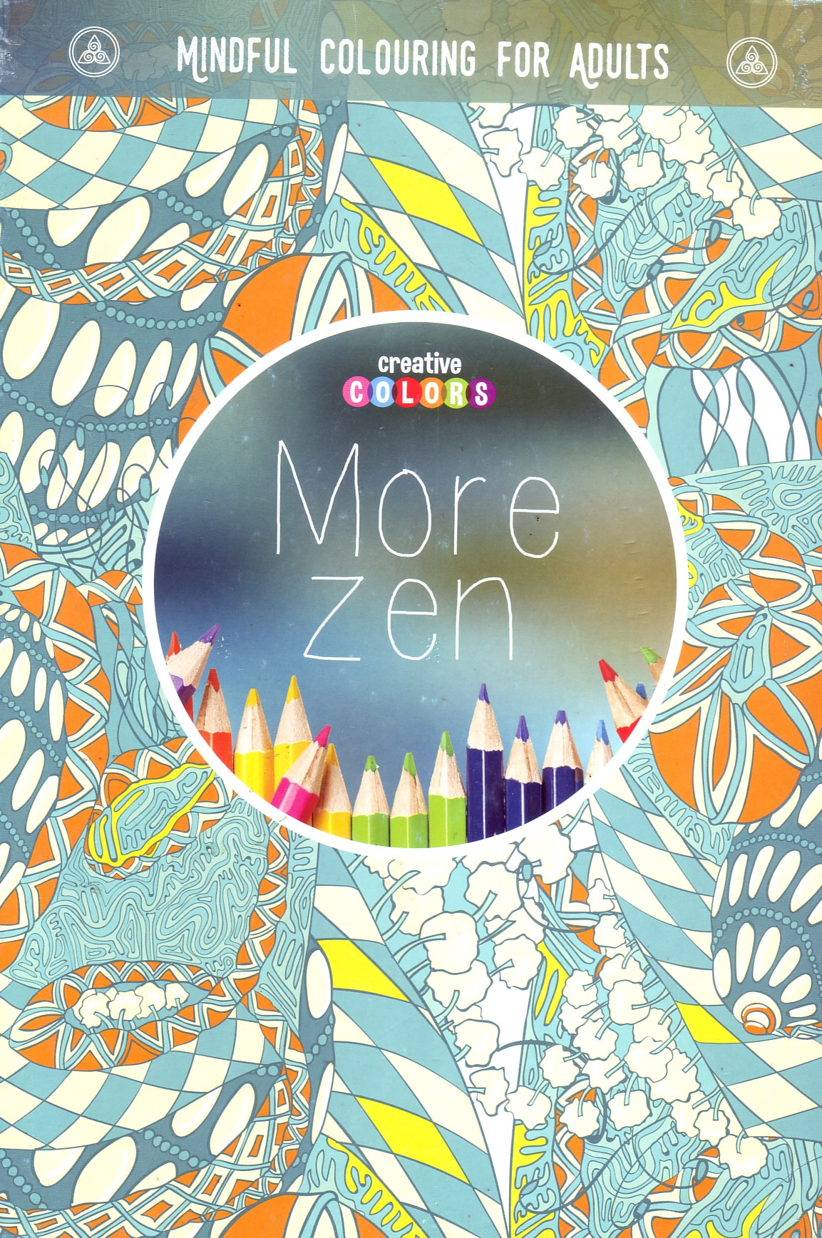 MORE ZEN