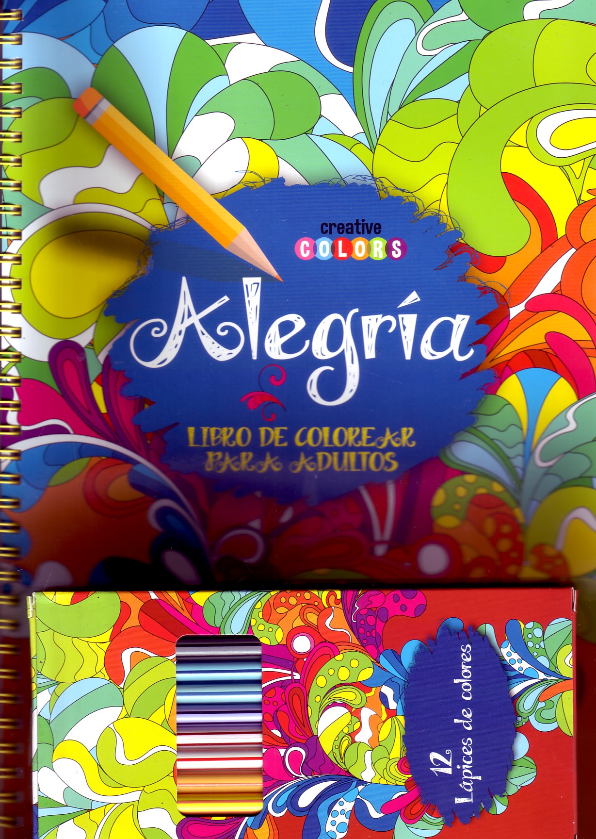 ALEGRIA