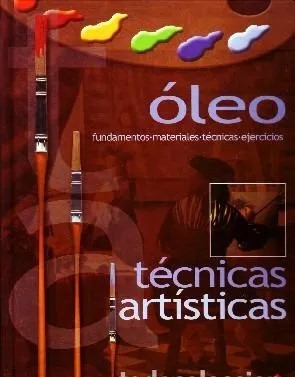 OLEO TECNICAS ARTISTICAS