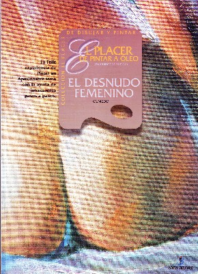 EL DESNUDO FEMENINO