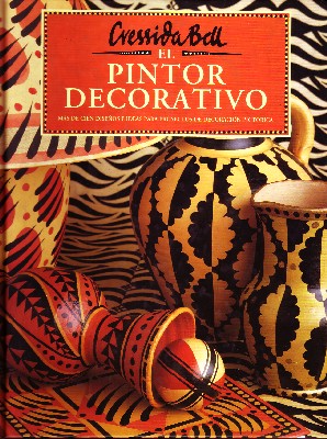 EL PINTOR DECORATIVO