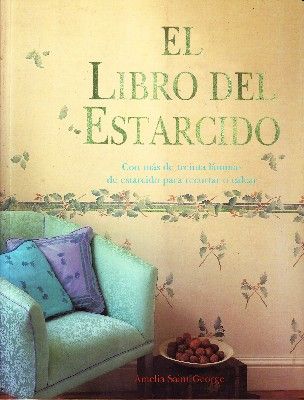 EL LIBRO DEL ESTARCIDO.