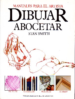 DIBUJAR Y ABOCETAR
