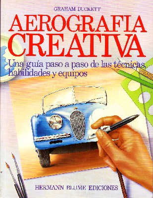 AEROGRAFIA CREATIVA