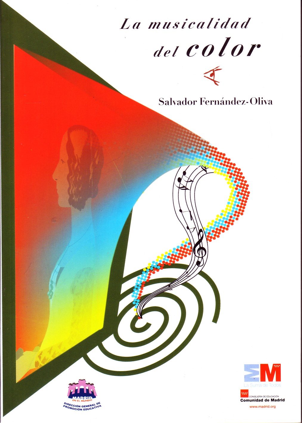 LA MUSICALIDAD DEL COLOR