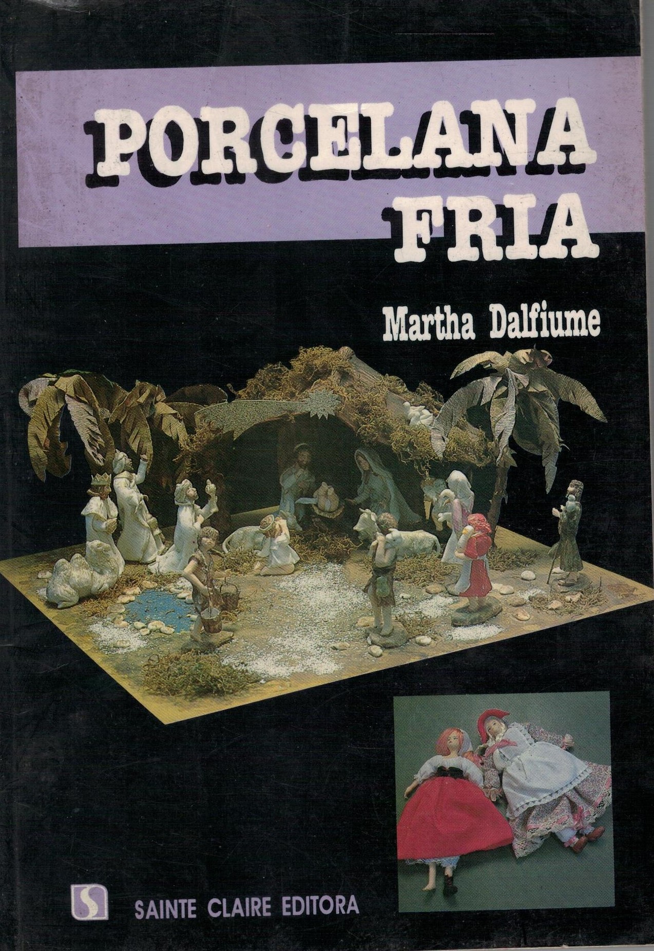 PORCELANA FRIA.