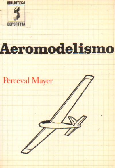 AEROMODELISMO