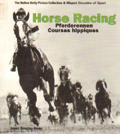 HORSE RACING. PFERDRENNEN COURSES HIPPIQUES