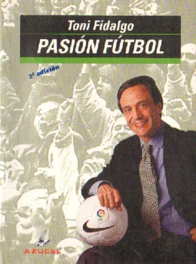 PASION FUTBOL