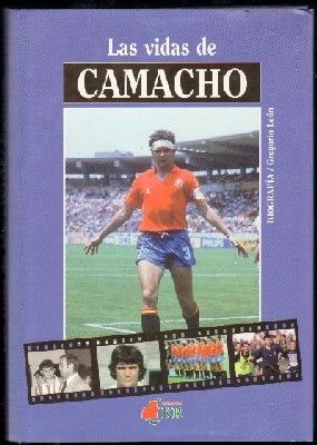 LAS VIDAS DE CAMACHO.