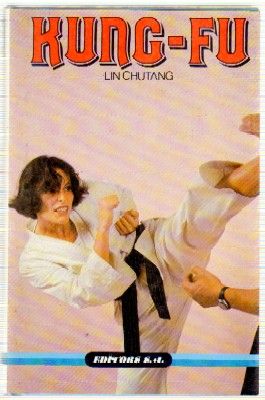 KUNG-FU