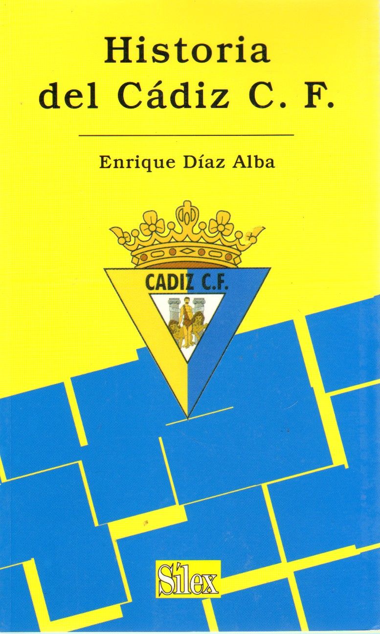 HISTORIA DEL CADIZ C.F.