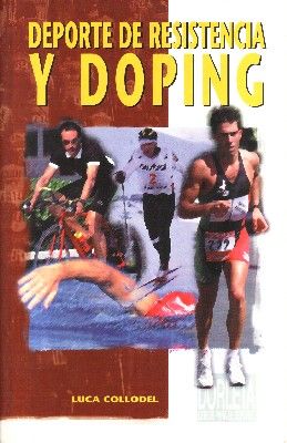 DEPORTE DE RESISTENCIA Y DOPING