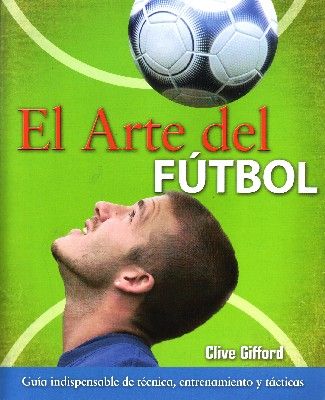 EL ARTE DEL FUTBOL