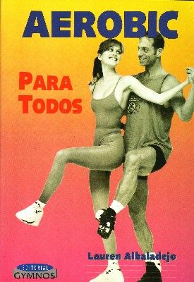 AEROBIC PARA TODOS