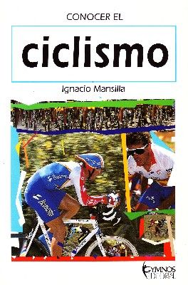 CONOCER EL CICLISMO