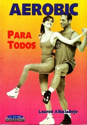 AEROBIC PARA TODOS