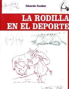 LA RODILLA EN EL DEPORTE.