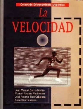LA VELOCIDAD.