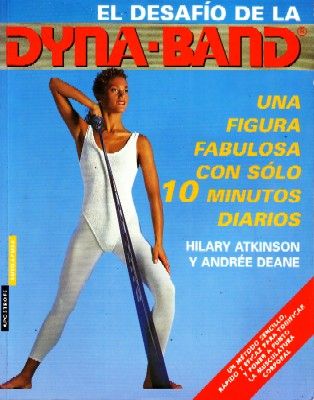 EL DESAFIO DE LA DINA-BAND.