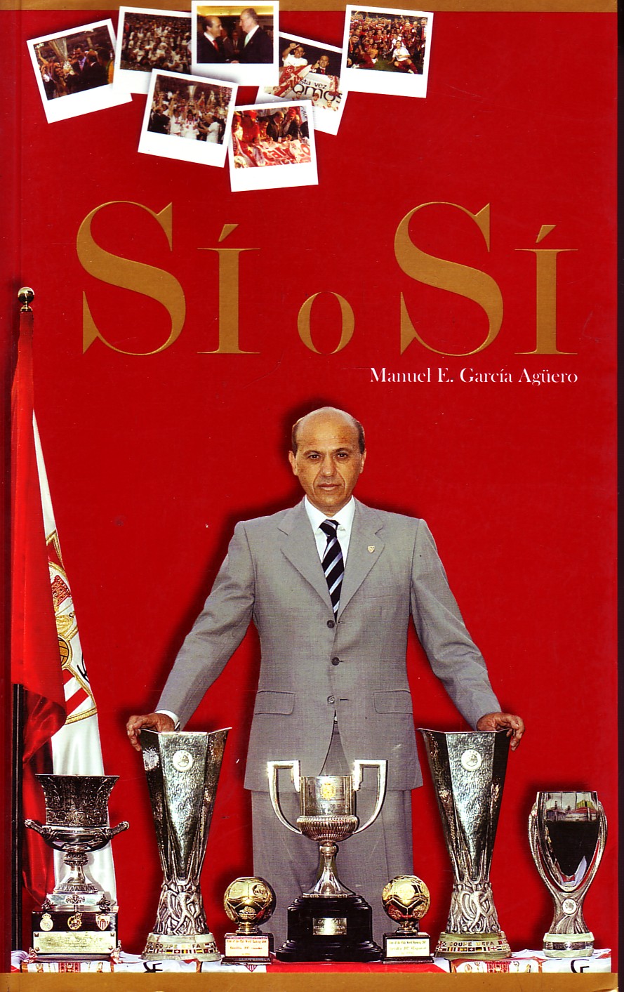 SI O SI:JOSE MARIA DEL NIDO