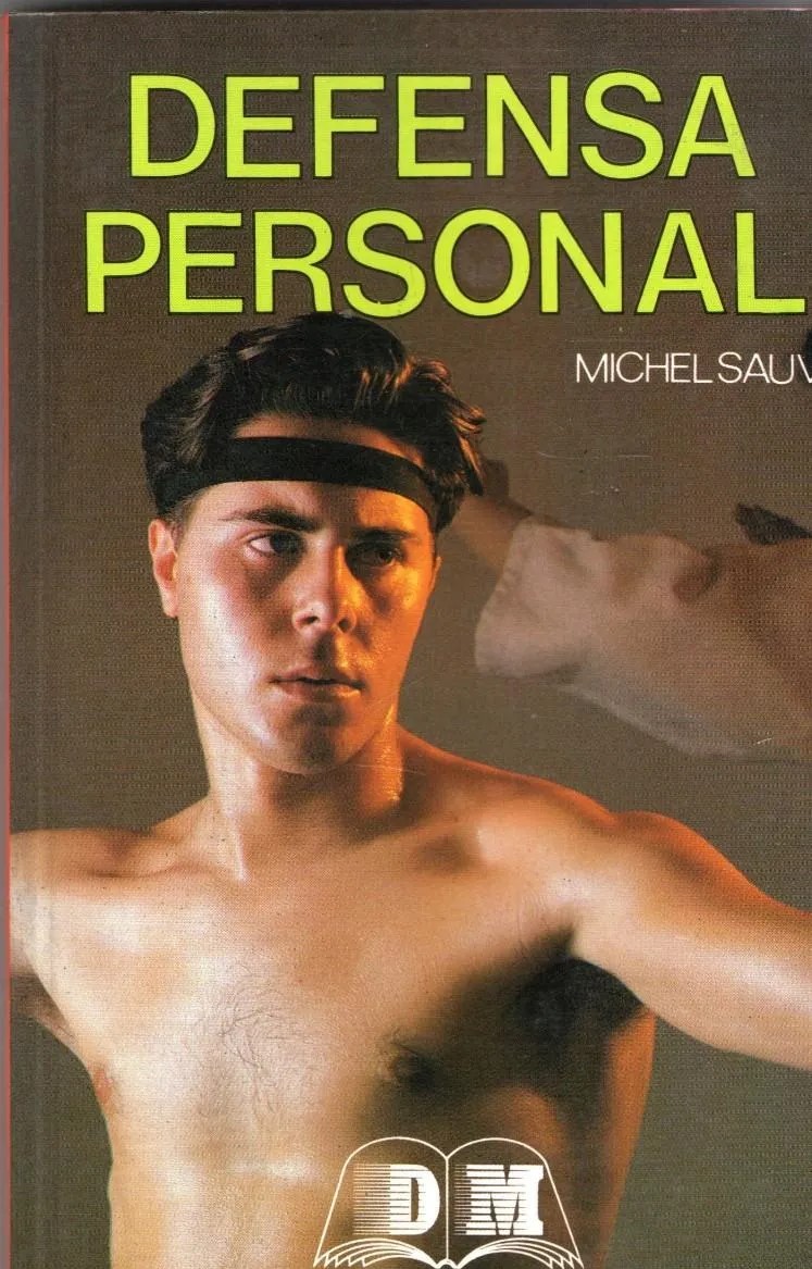 DEFENSA PERSONAL
