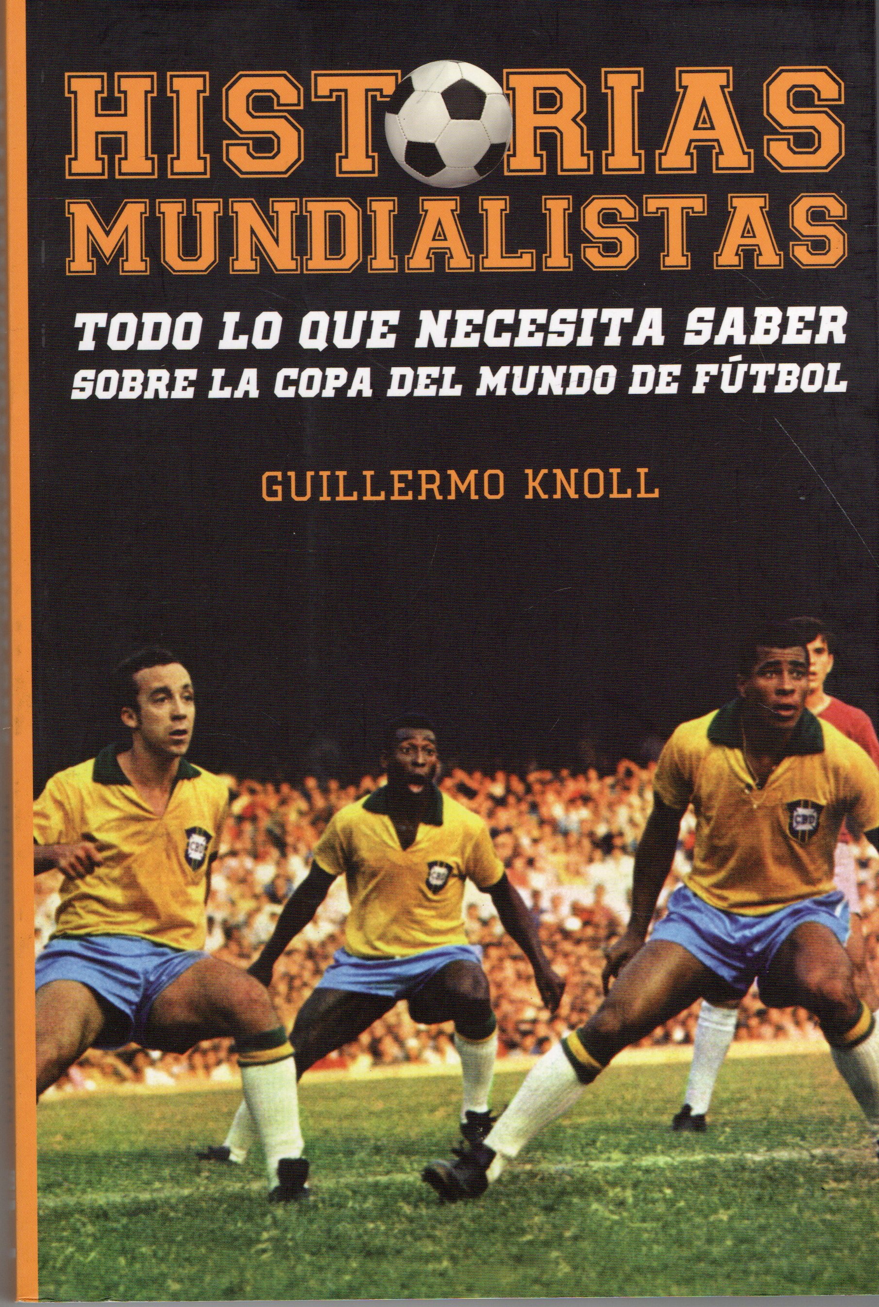 HISTORIAS MUNDIALISTAS
