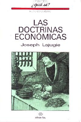 LAS DOCTRINAS ECONOMICAS Nº 66
