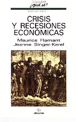 CRISIS Y RECESIONES ECONOMICAS Nº 38