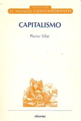 CAPITALISMO