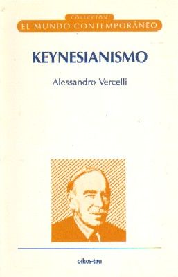 KEYNESIANISMO