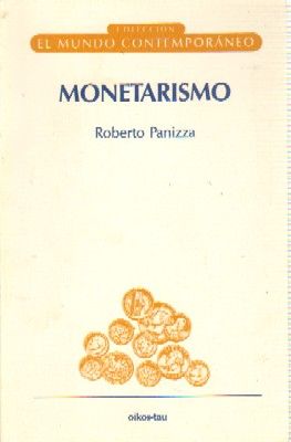 MONETARISMO