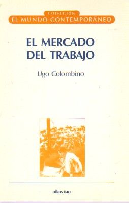 EL MERCADO DEL TRABAJO
