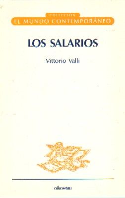 LOS SALARIOS