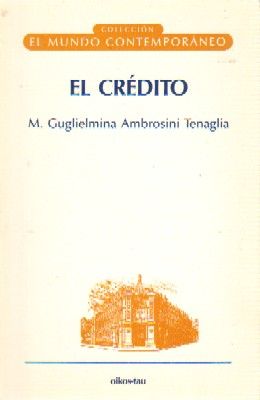 EL CREDITO