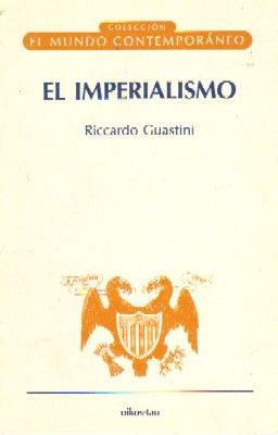 EL IMPERIALISMO