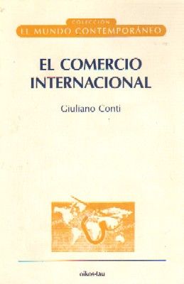EL COMERCIO INTERNACIONAL