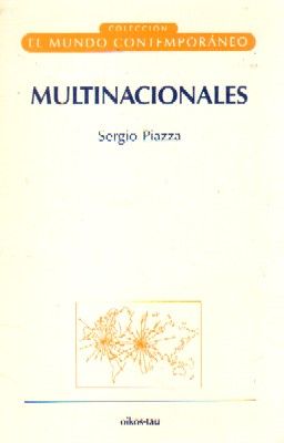 MULTINACIONALES