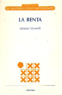 LA RENTA